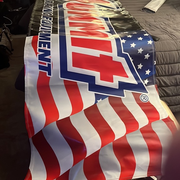 NHRA Racing Sign - Picture 4 of 7